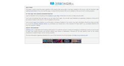 Desktop Screenshot of getconnected.mindjet.com